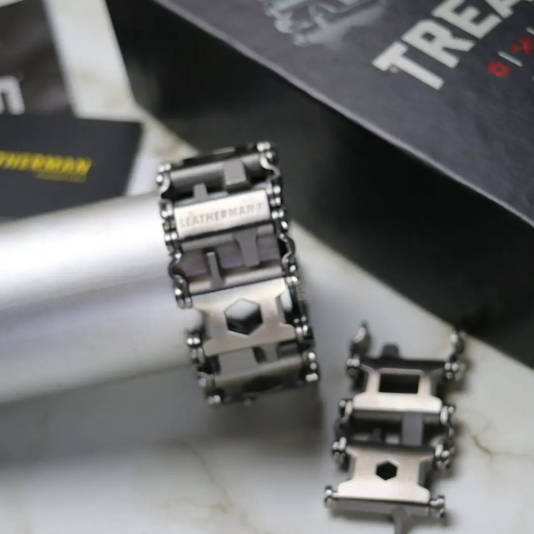 2025年最新】leatherman treadの人気アイテム - メルカリ