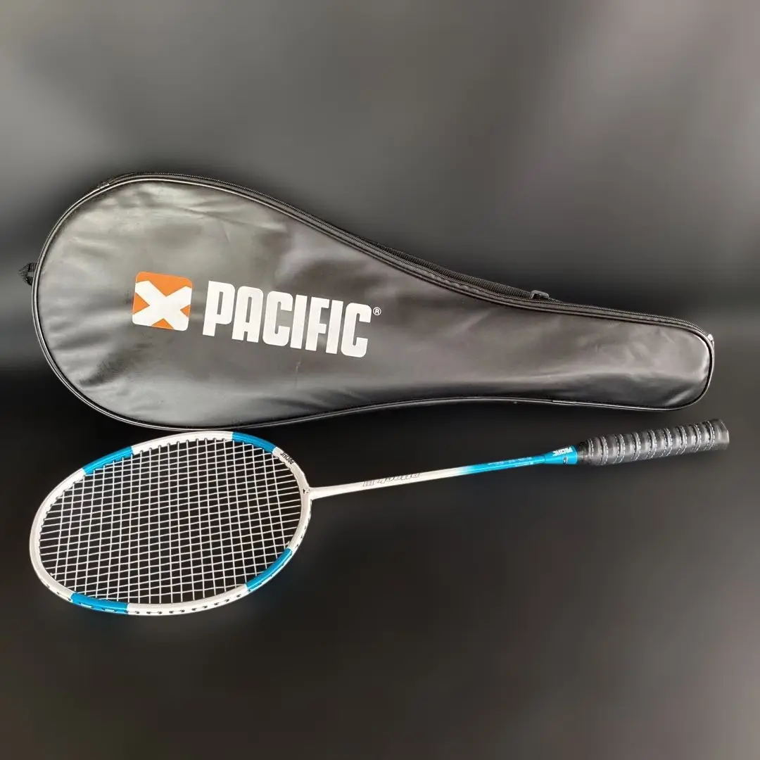 PACFIC ラケット RAPID comp FL PC-BD8811｜トレファクONLINE