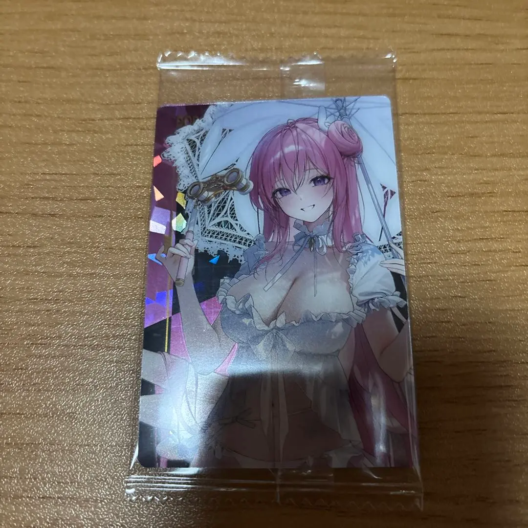 Thumbnail of NIKKE Wafer 4 024 Dorothy: Serendipity 1 card