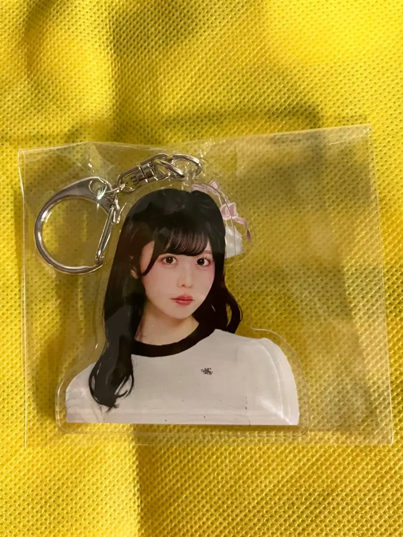 Thumbnail of [Venue Exclusive] LARME FES25 iLife Double Keyholder - Fukumaru Usa