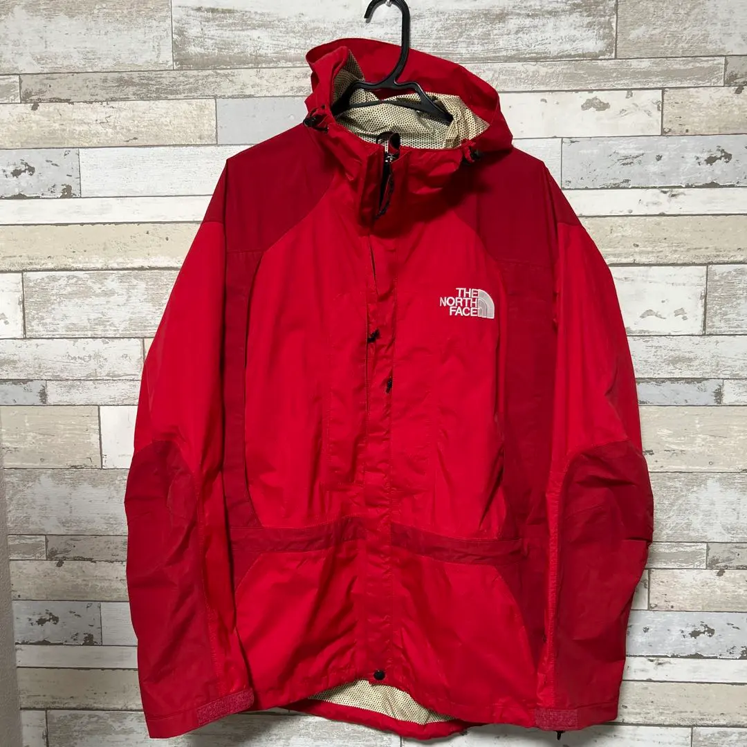 Thumbnail of Final Price Drop: THE NORTH FACE GORE-TEX Mountain Parka
