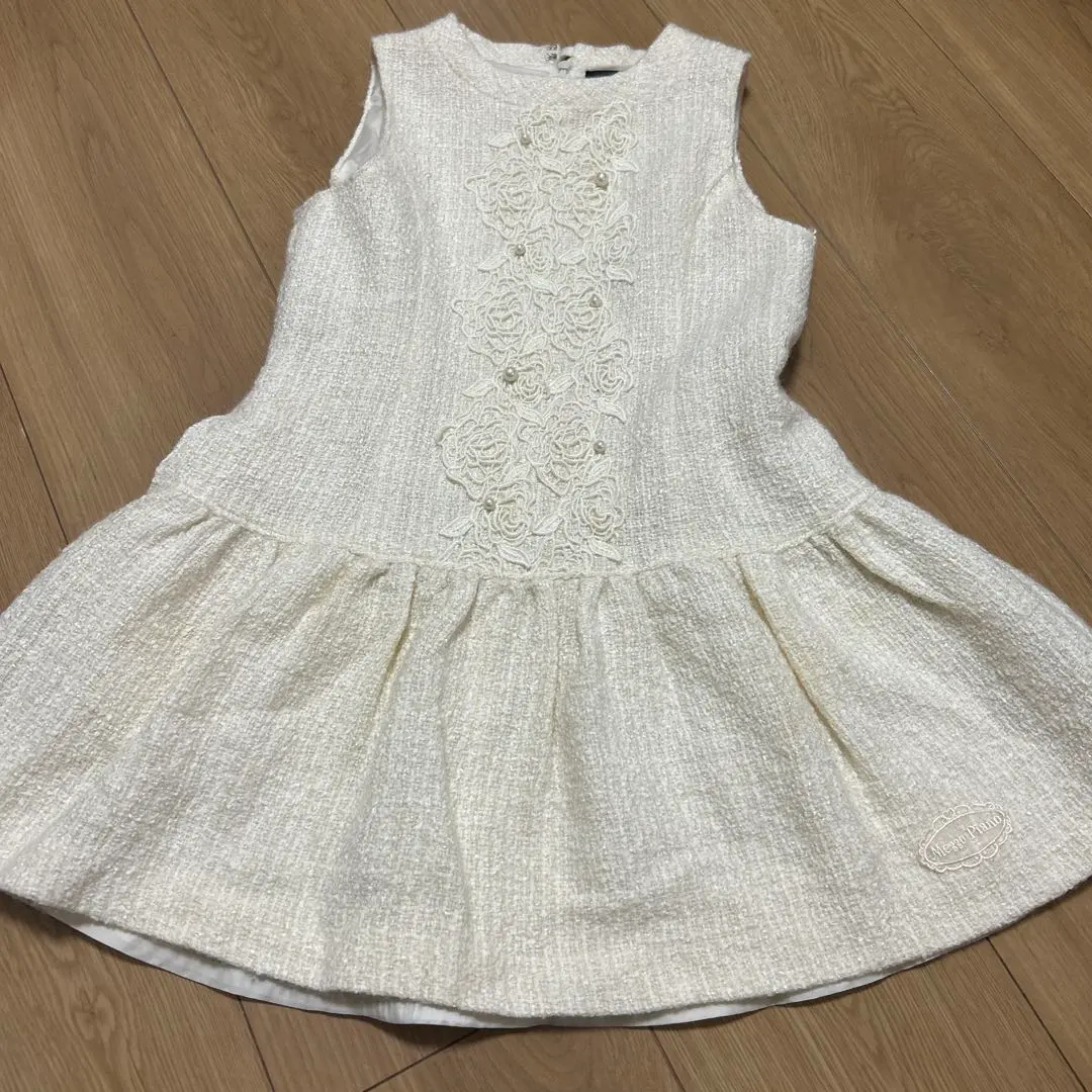 Thumbnail of Mezzo Piano Formal Dress 120