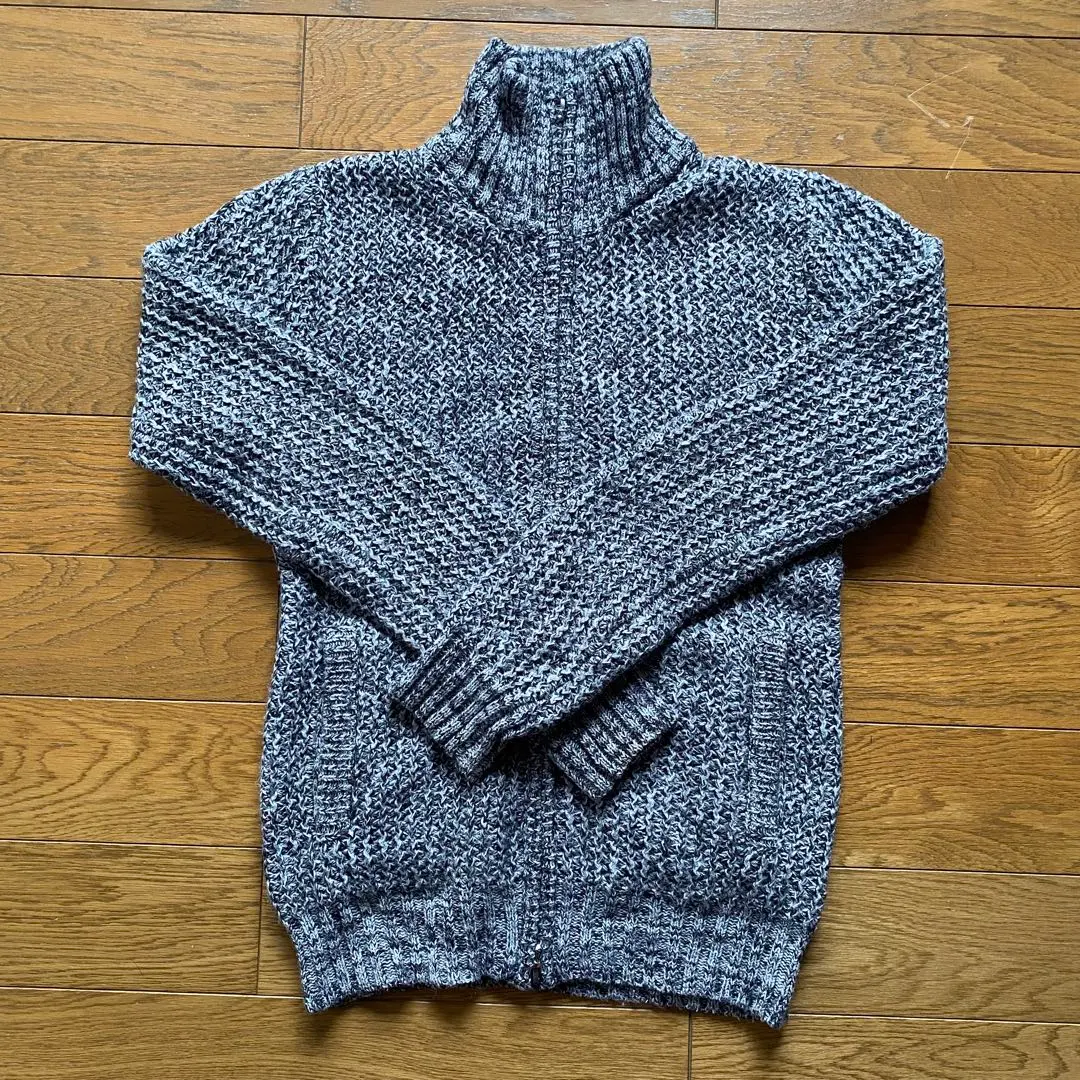Thumbnail of FUGA Knit 44