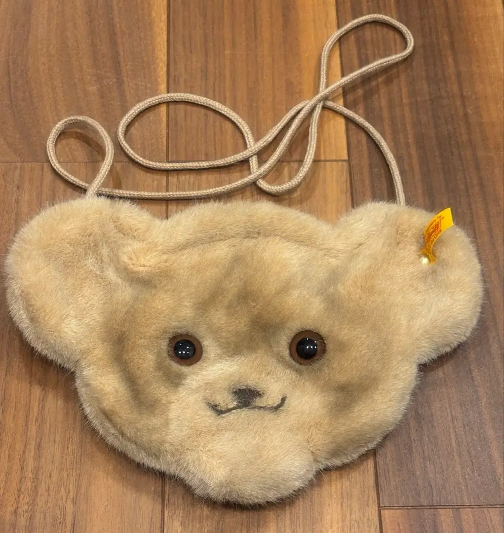 2025年最新】steiff シュタイフ ポシェットの人気アイテム