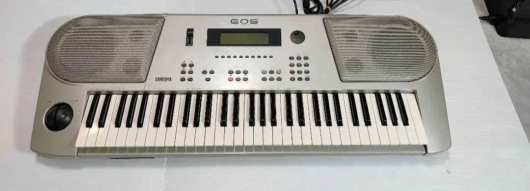 2025年最新】yamaha eos 900の人気アイテム - メルカリ