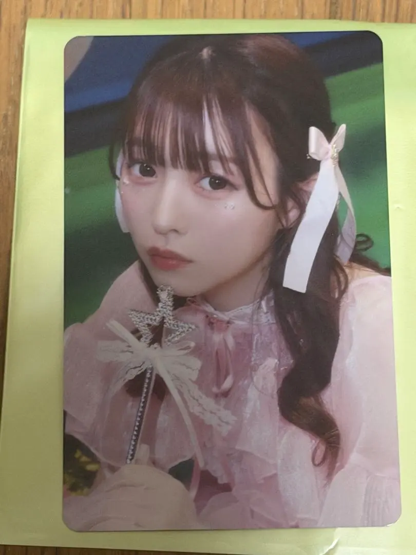 LARME FES 拉爾姆祭 CUTIE STREET 梅田美由 小卡 的縮圖