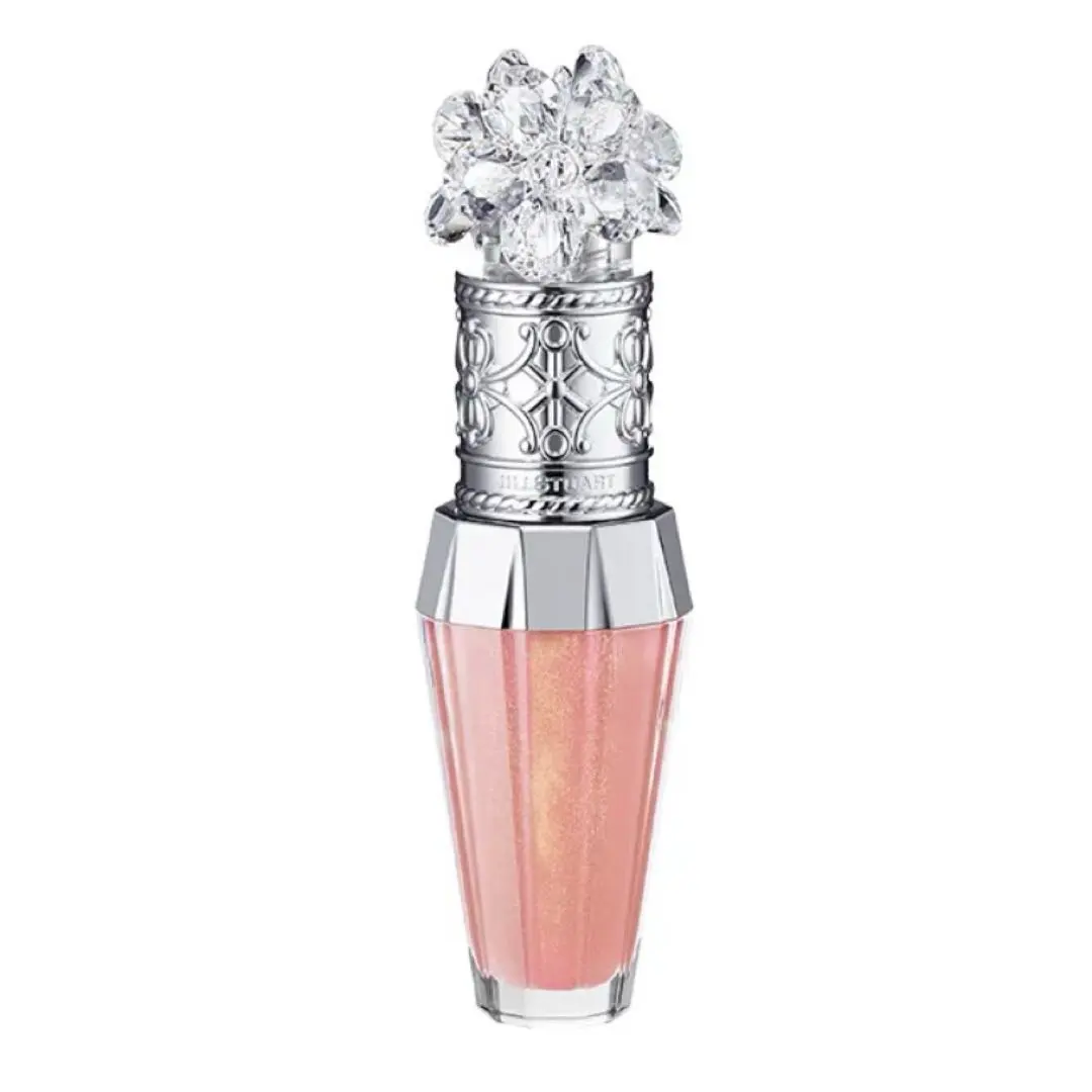 Thumbnail of JILL STUART Crystal Bloom Lip Bouquet Serum 114