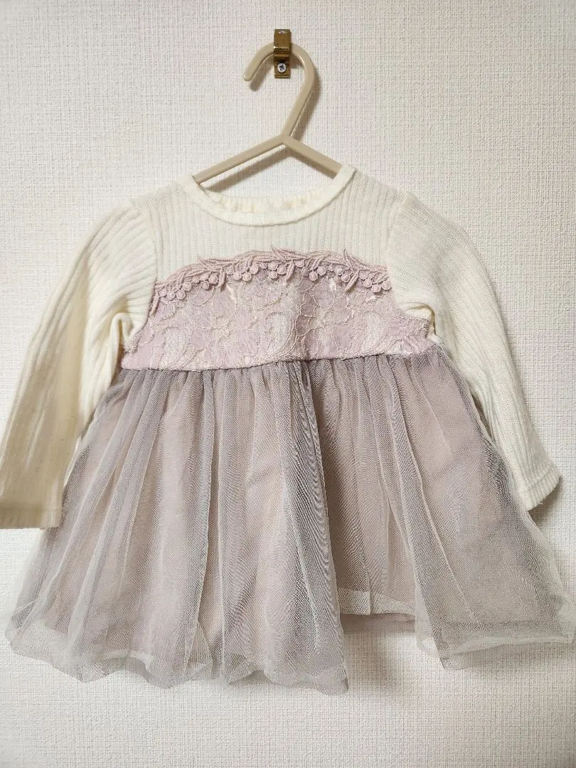 Thumbnail of Sense of Wonder knitwear