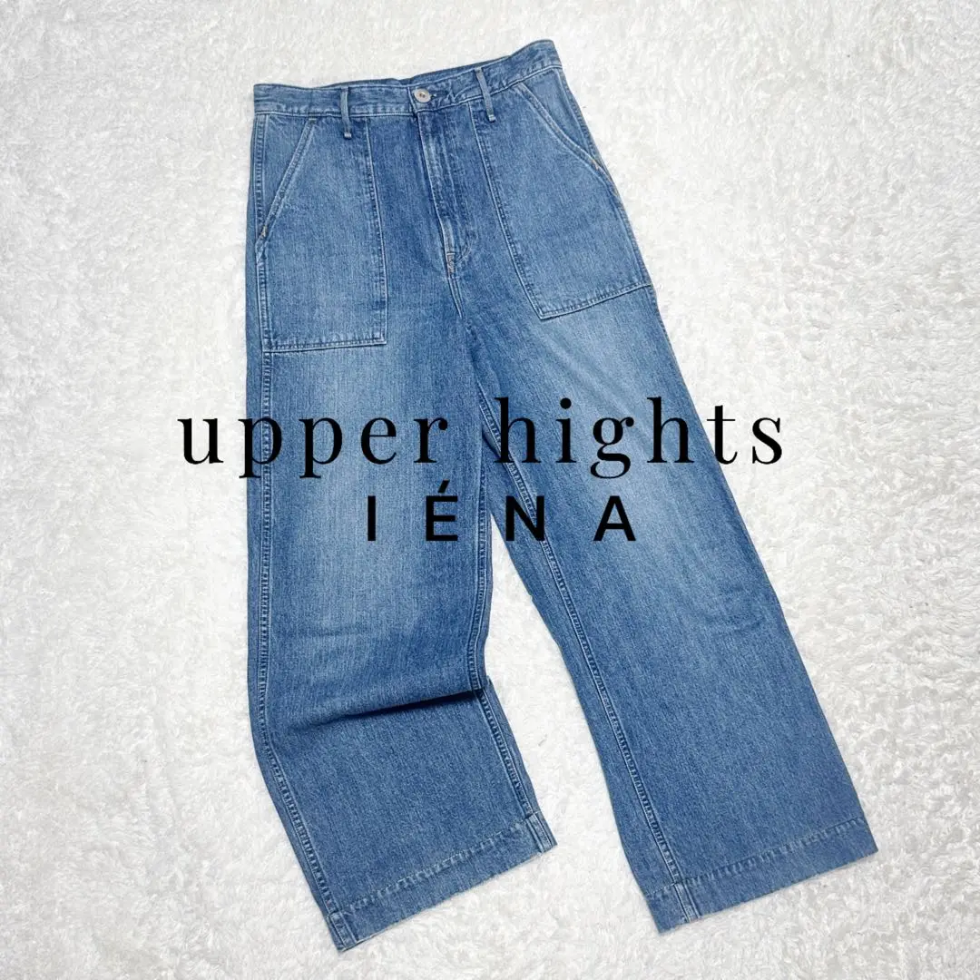 2025年最新】UPPER hights 24 colinの人気アイテム - メルカリ