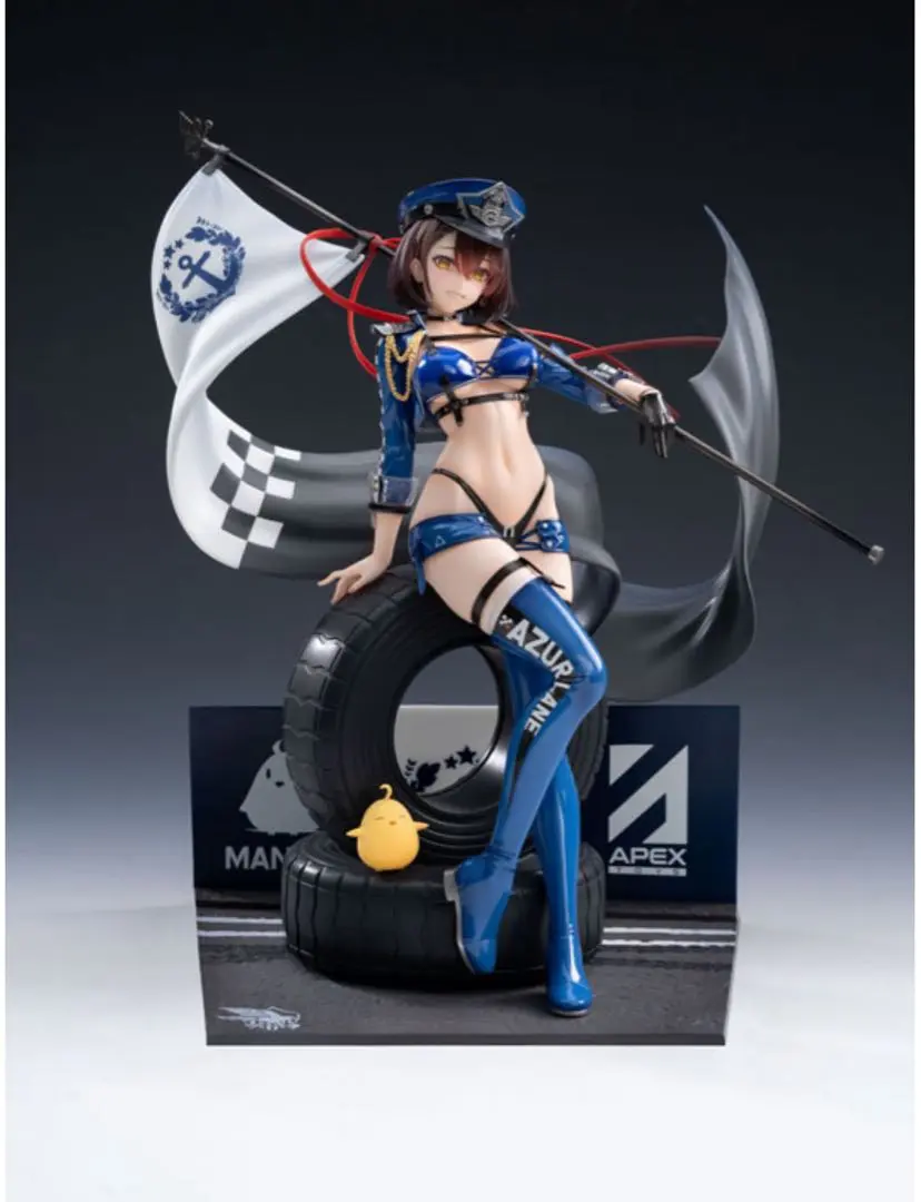 2025年最新】APEX アズールレーン ボルチモア スプレンディッド