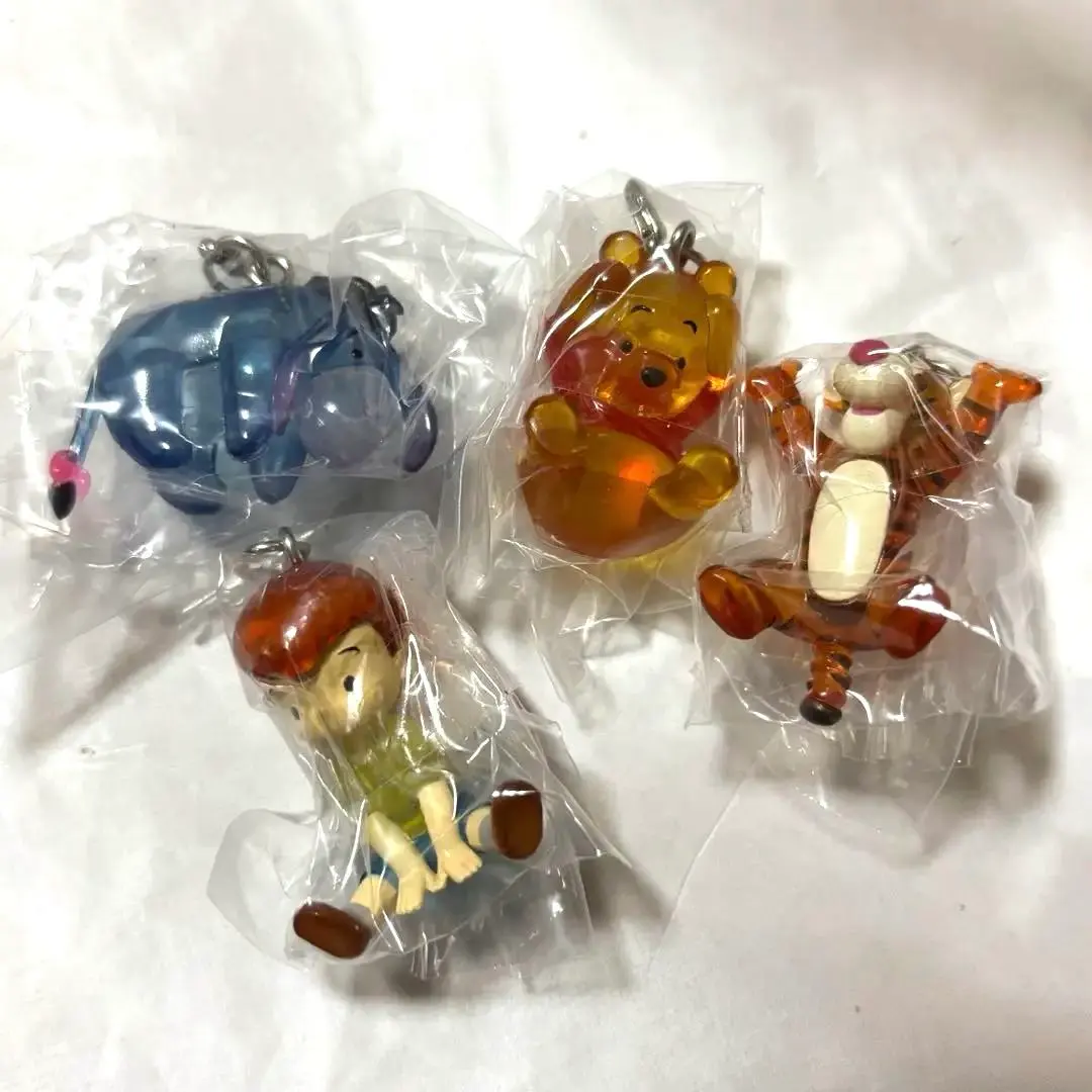 Thumbnail of Winnie the Pooh Landmark Accessories