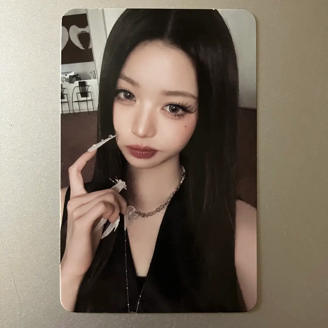 Thumbnail of IVE SECRET starship 9 types 9 forms Pre-order benefit A Wonyoung