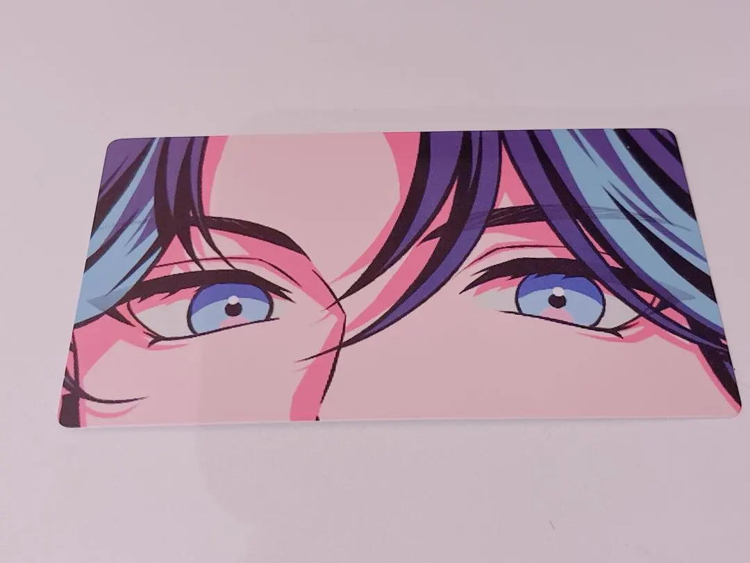 Thumbnail of Kougo Yamato ANTHEM Eye Card VISTY ParadoxLive