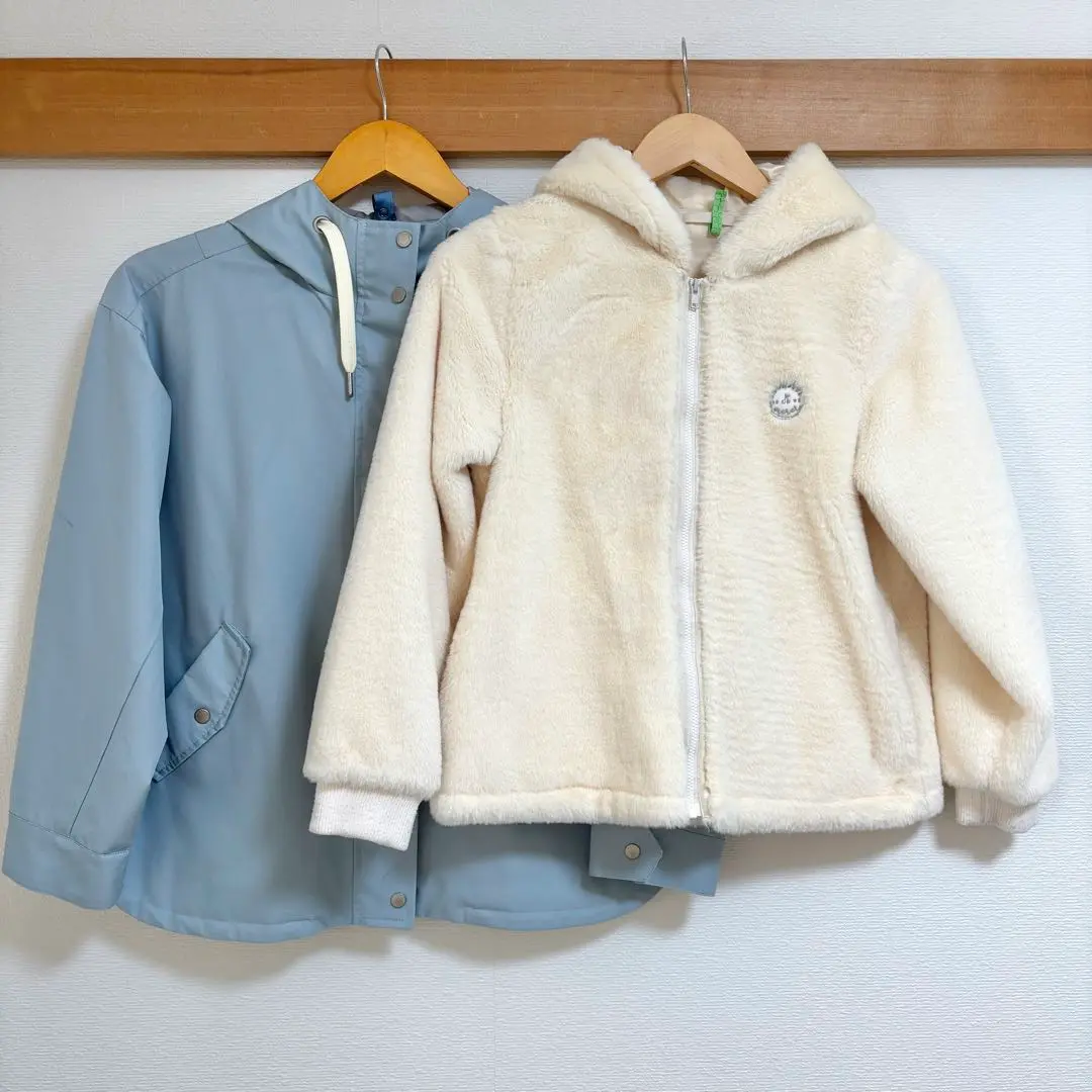 pom ponette ネイビー 3wayフード付きジャケット 未使用 楽天市場】ポンポネットジュニア(pom ponette junior