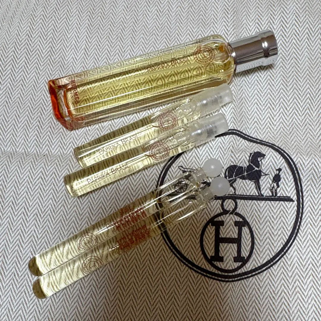 2025年最新】エルメス パプリカの人気アイテム - メルカリ