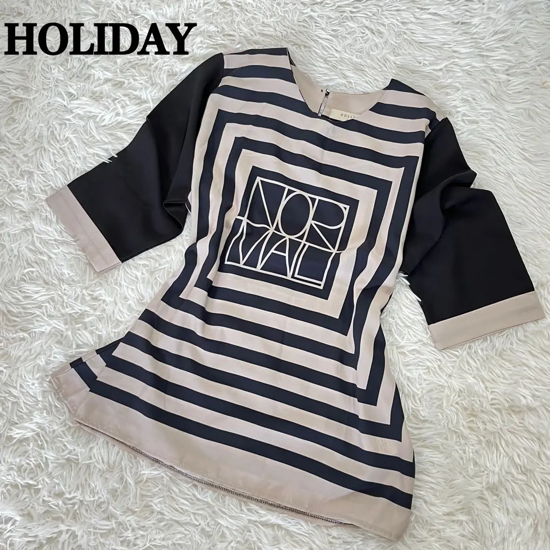 holiday - HOLIDAY リネンブラウス 楽天市場】holiday（シャツ・ブラウス｜トップス）：レディース