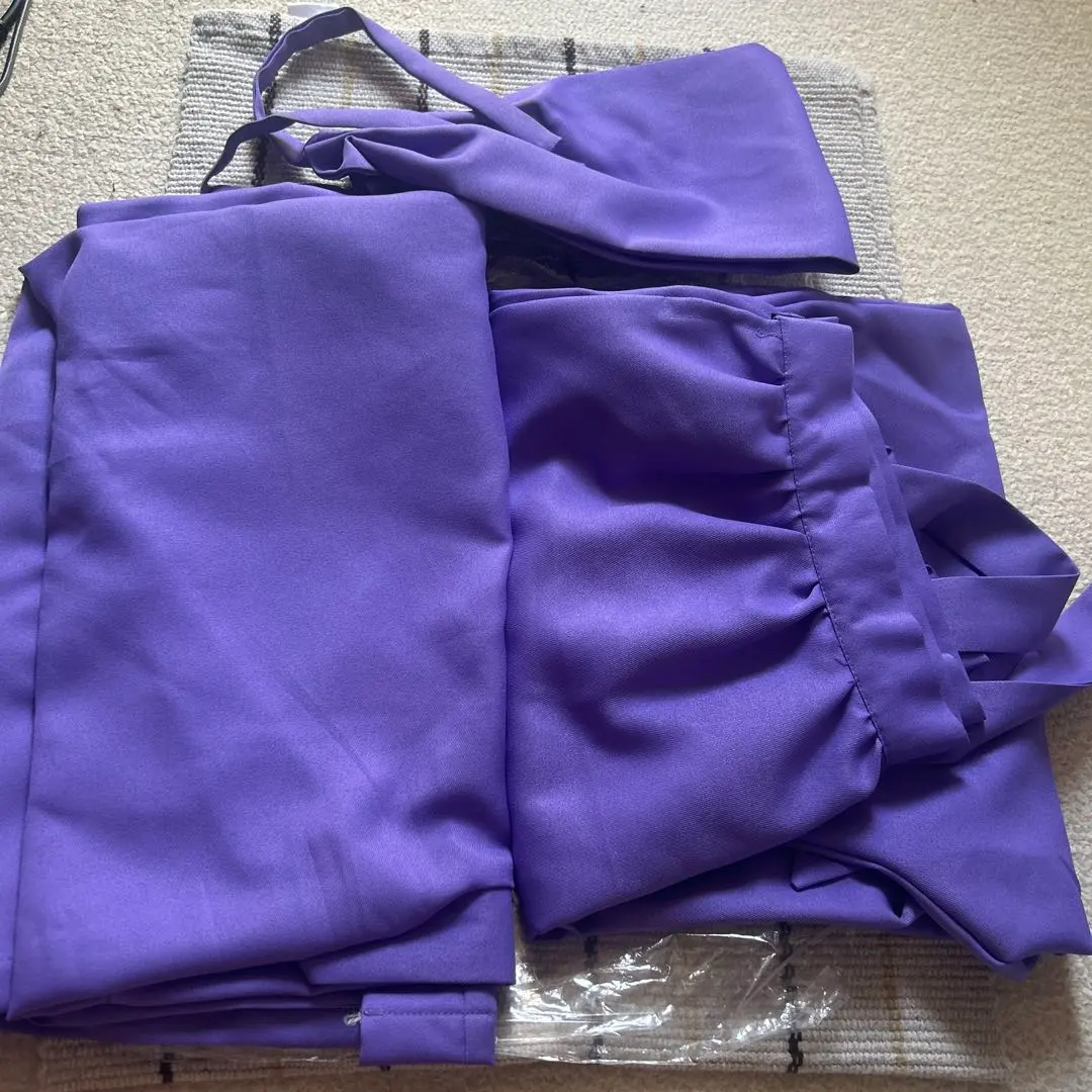 忍者亂太郎 Cosplay 服裝 的縮圖