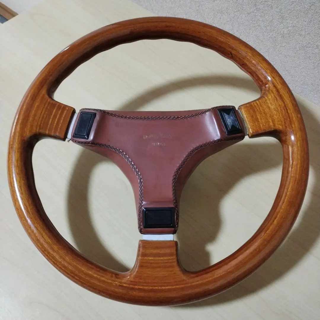 2025年最新】italvolanti ステアリング・ハンドル本体の人気