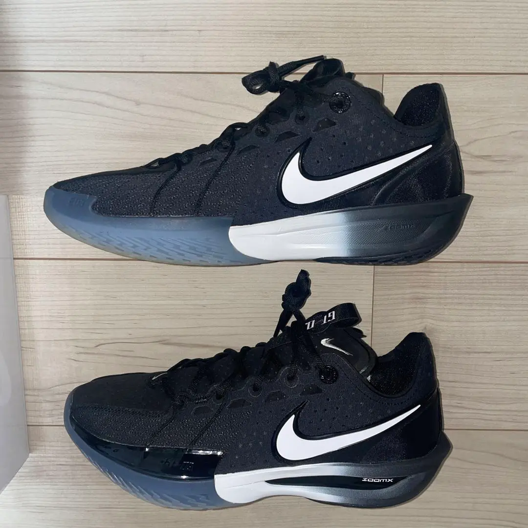 抜群の反発力を発揮『NIKE G.T. CUT 3 EP』1月13日（土）発売