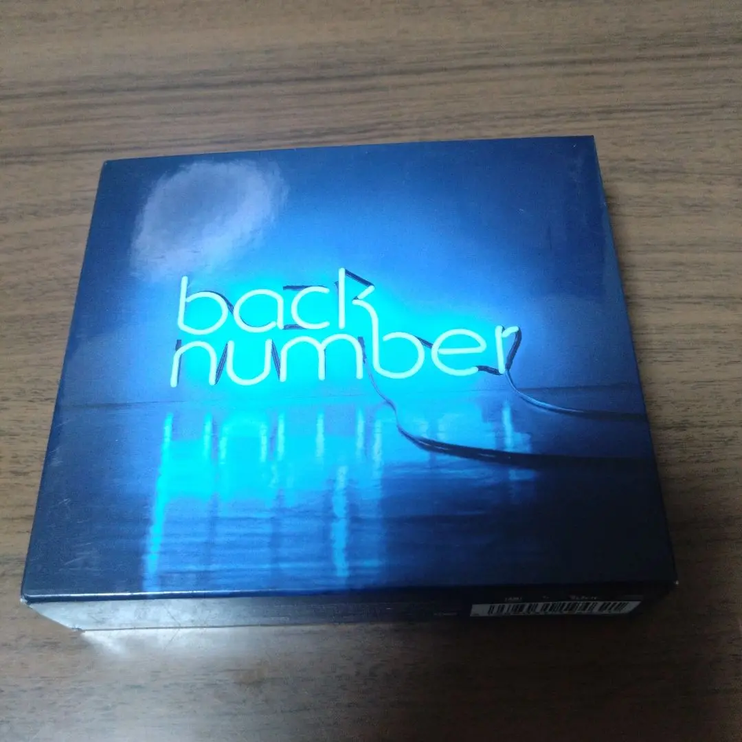 2025年最新】back number アンコール レコードの人気アイテム