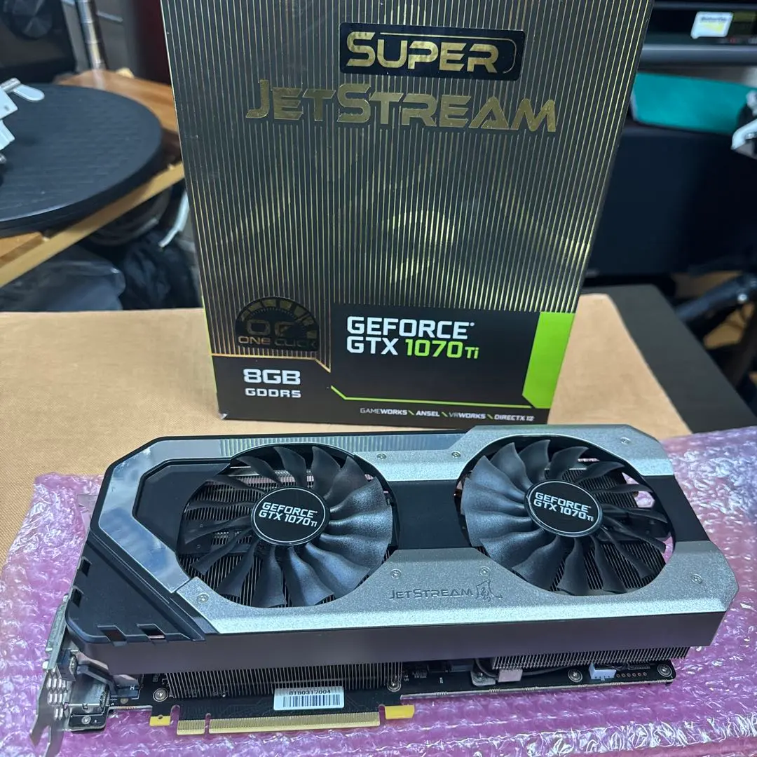 2025年最新】1070ti 水冷の人気アイテム - メルカリ