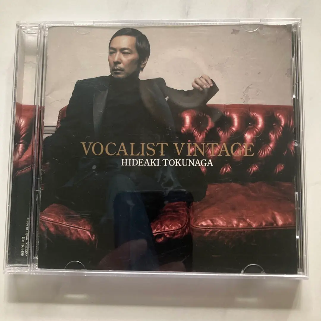 2025年最新】徳永英明の人気アイテム - メルカリ