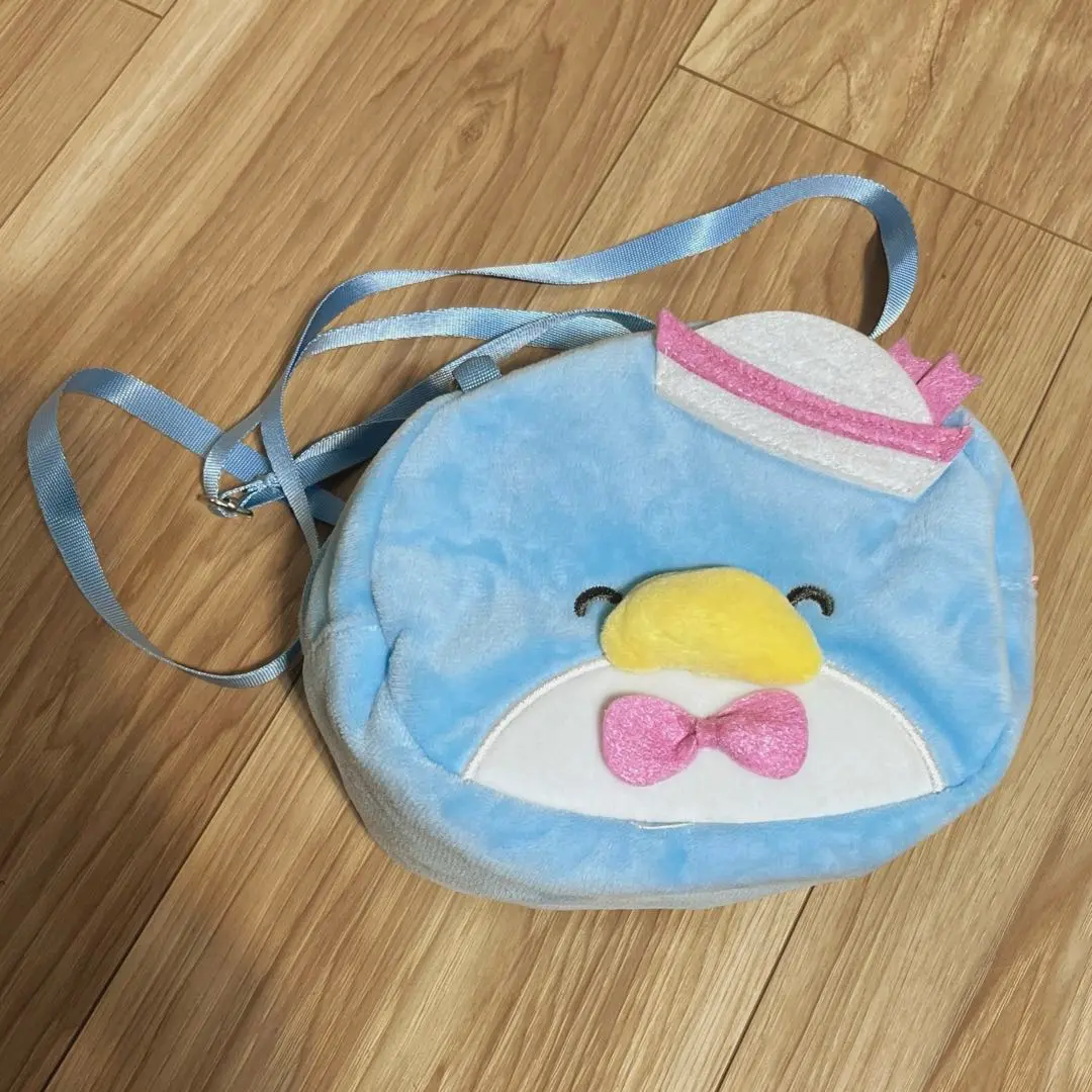 Amazon | サンリオ(SANRIO) マイメロディ ショルダー付きポーチ
