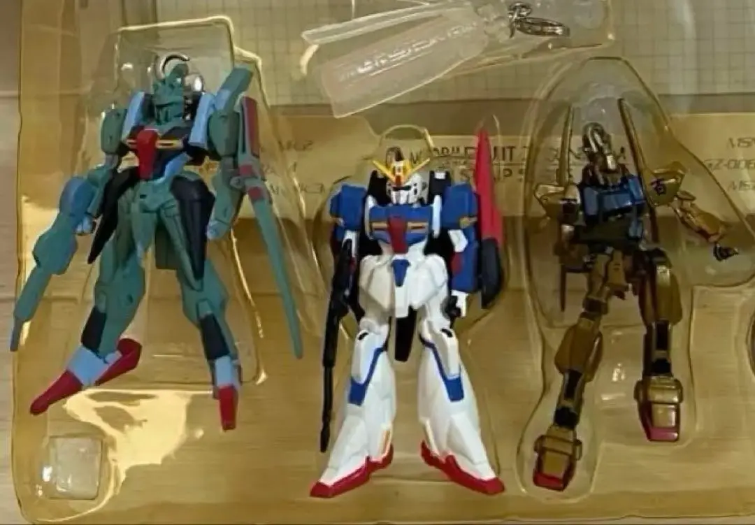 2025年最新】Zガンダムストラップの人気アイテム - メルカリ