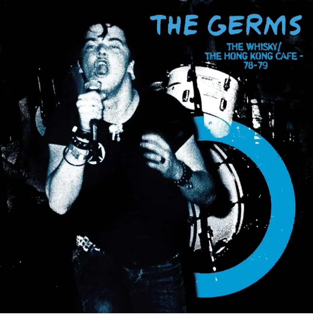 2025年最新】germs レコードの人気アイテム - メルカリ
