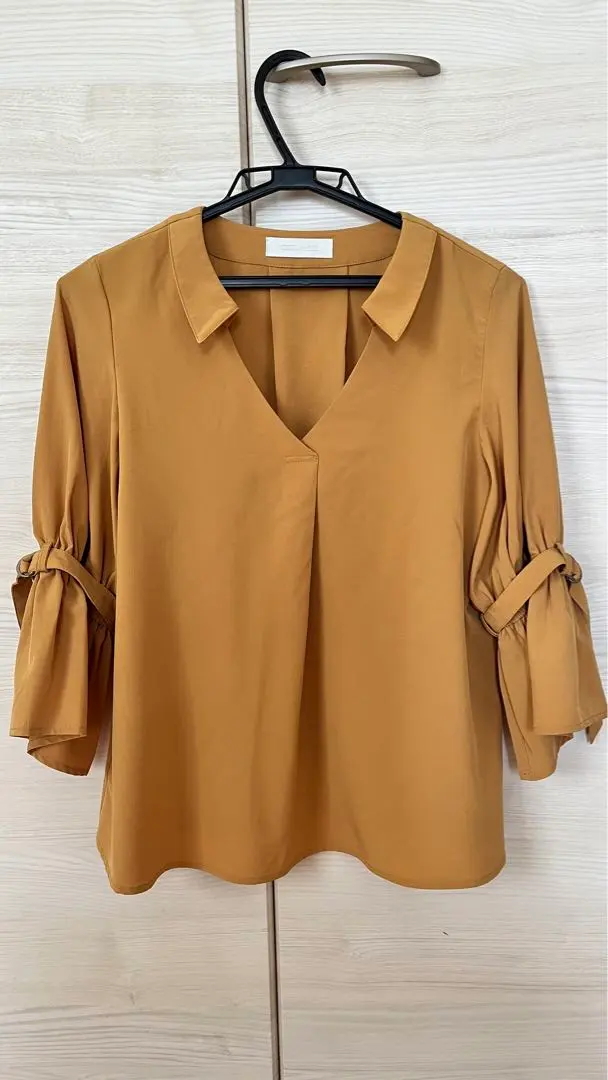 Thumbnail of Cecil McBee blouse
