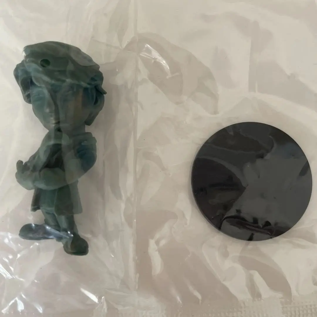 Amazon.co.jp: 海洋堂 高知人物フィギュア伝 カプセルフィギュア