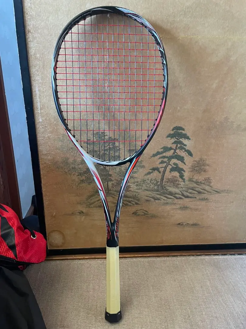 SCUD PRO-R