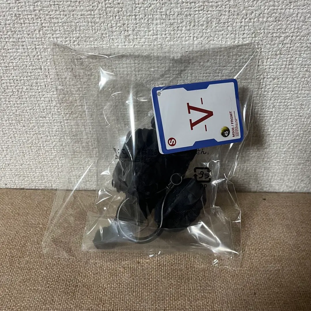 fragment キーホルダー　ガンダム　vatokyo セット　FRGMT NEWS │ パックマン ウェブ PAC-MAN WEB