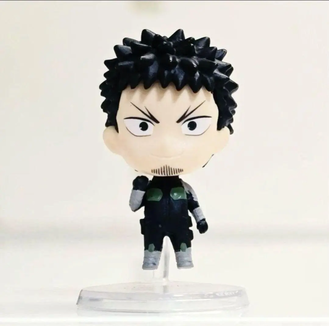 Thumbnail of ◆Gacha◆ Kaiju No. 8 Capsule Figure Collection: Kafka Hibino