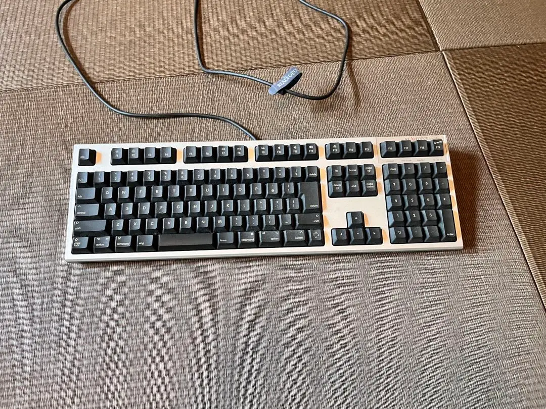 2025年最新】東プレ realforce sa for macの人気アイテム - メルカリ