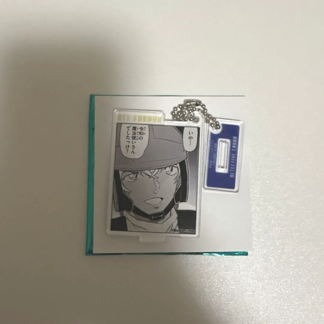 Thumbnail of [Weekend Only Price] Detective Conan Conan Official App