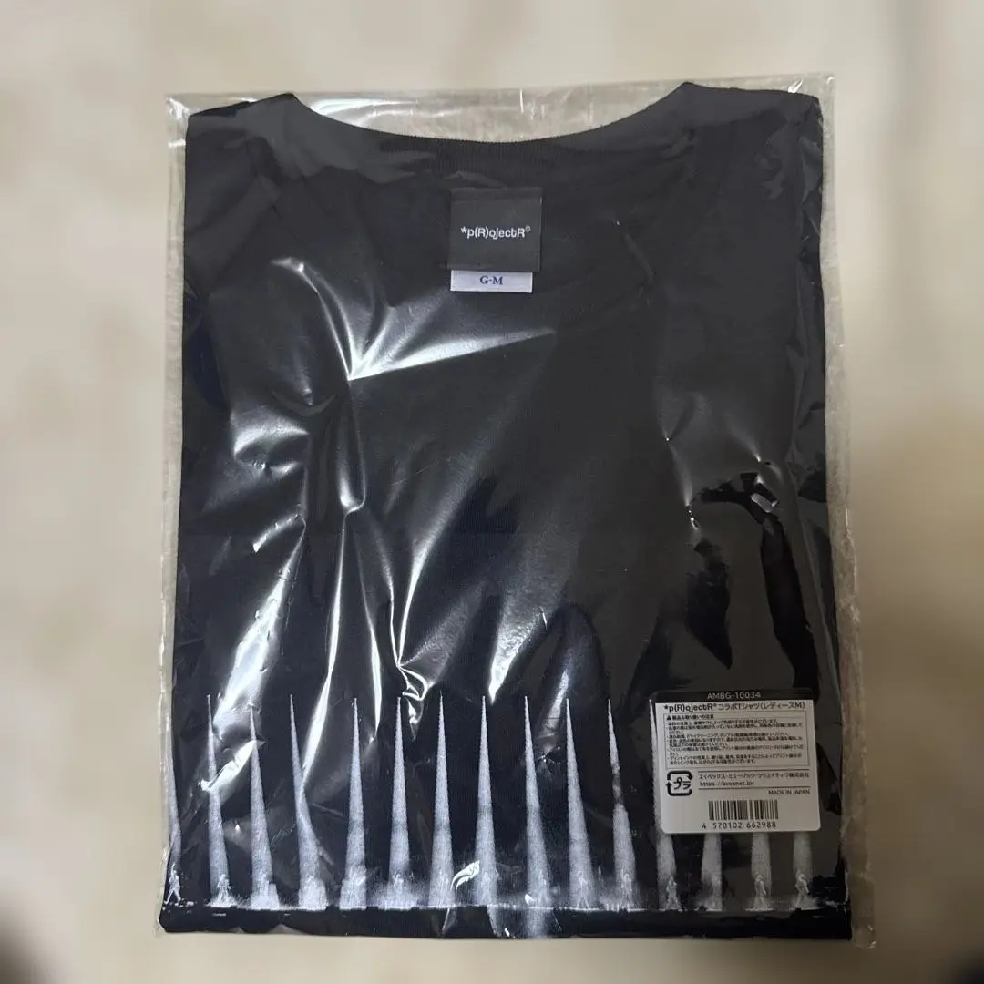 2025年最新】projectr ランペ tシャツの人気アイテム - メルカリ