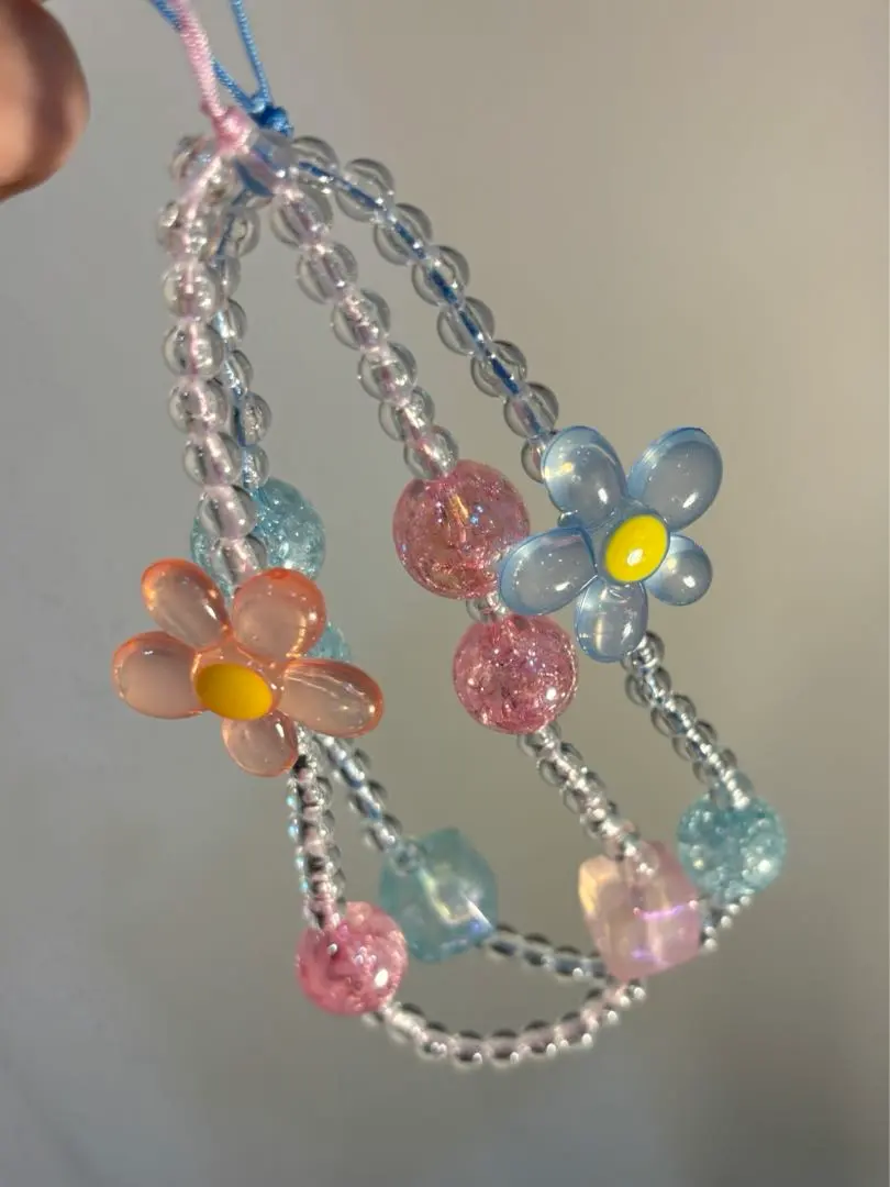 Thumbnail of cell phone strap