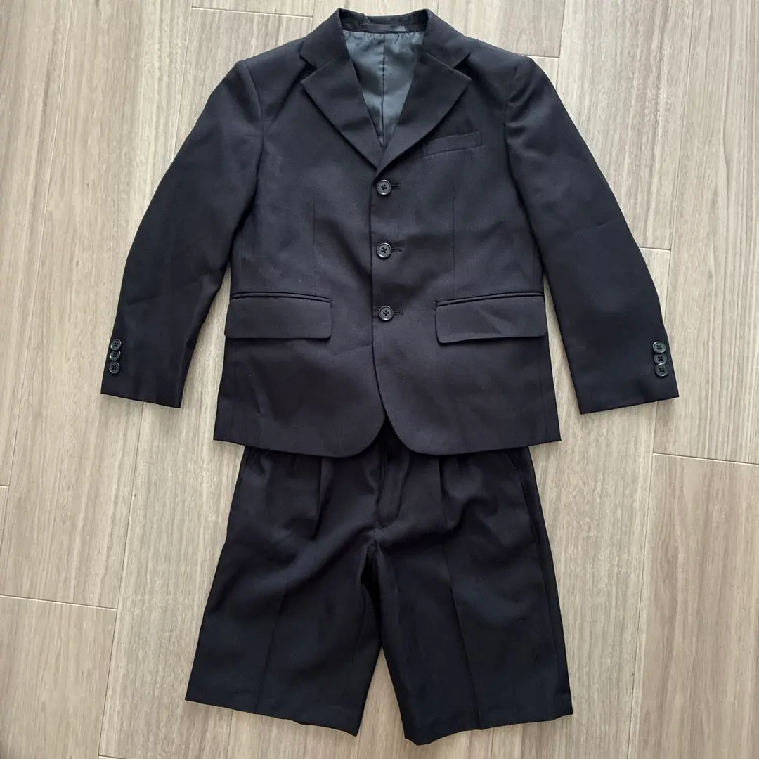 Thumbnail of KANSAI YAMAMOTO suit