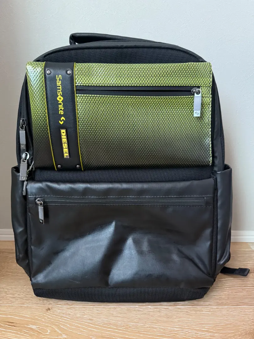 2025年最新】samsonite dieselの人気アイテム - メルカリ