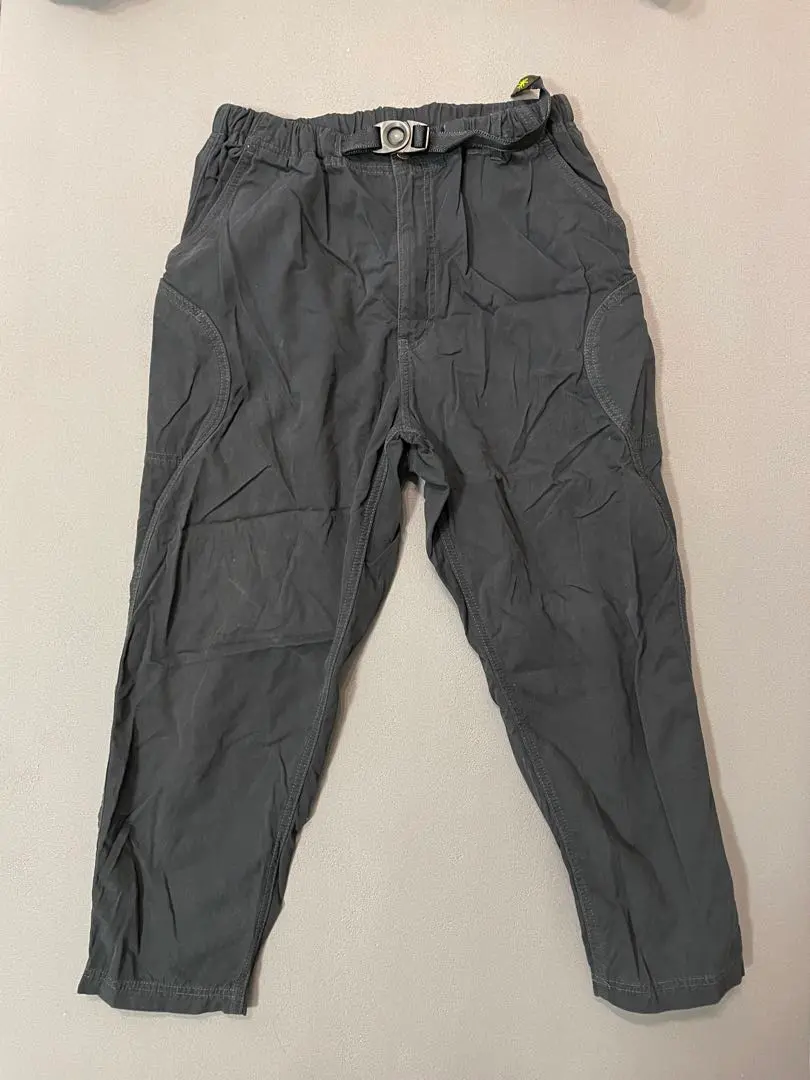 窪塚　GOHEMP HIGH EXPLORER PANTS Supreme GOHEMP / High Explorer Pants One Wash