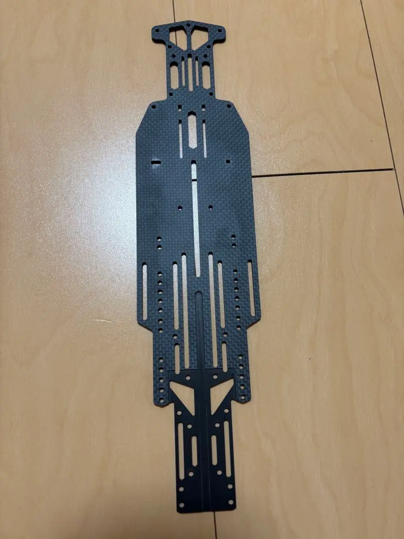 TOPLINE YD-2用 SMARTシャーシ CMC-010MB】YD-2用 SMARTコンセプトシャーシ type R 3.0t | T