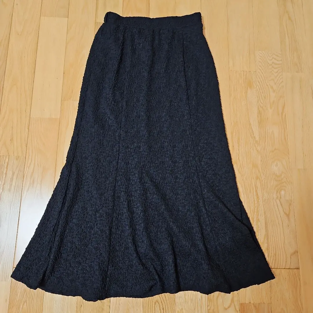Thumbnail of Price reduced significantly!! Lowrys Farm Jacquard Long Mermaid Skirt