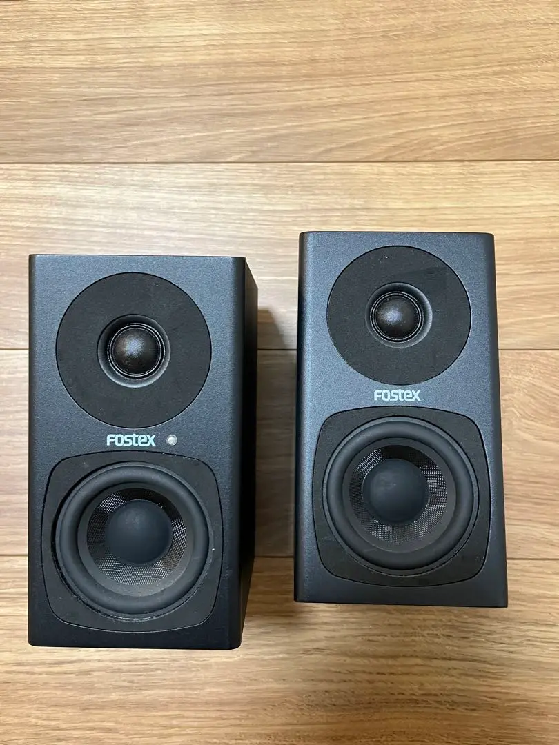 2025年最新】fostex PM3の人気アイテム - メルカリ