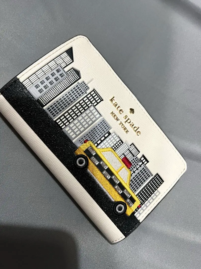 2025年最新】kate spade ケイトスペード タクシーの人気アイテム