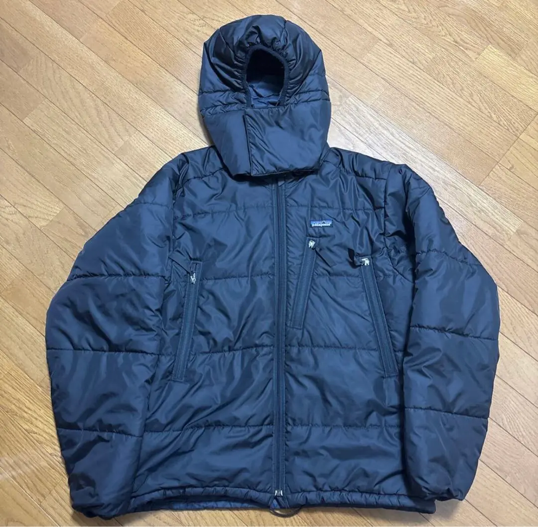 2025年最新】パフジャケット Patagonia 2002の人気アイテム