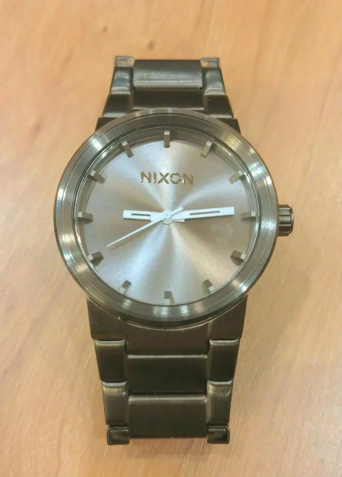 2025年最新】nixon cannonの人気アイテム - メルカリ