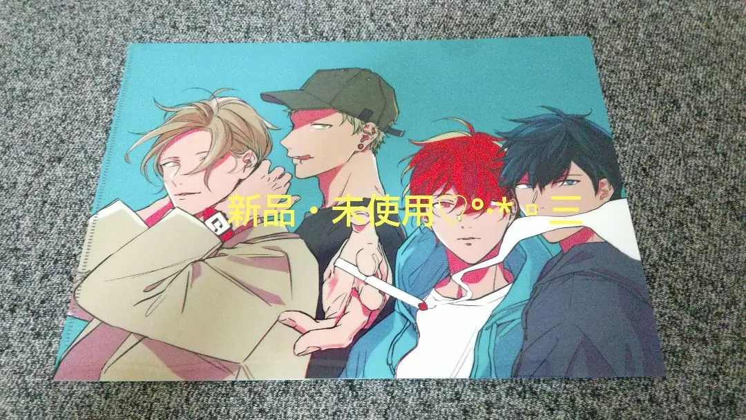 アマゾン Amazon CD特典◆ギヴン　ストレイト/パレイド　メガジャケ　2種 Amazon.co.jp: 【Amazon.co.jp限定】ストレイト / パレイド