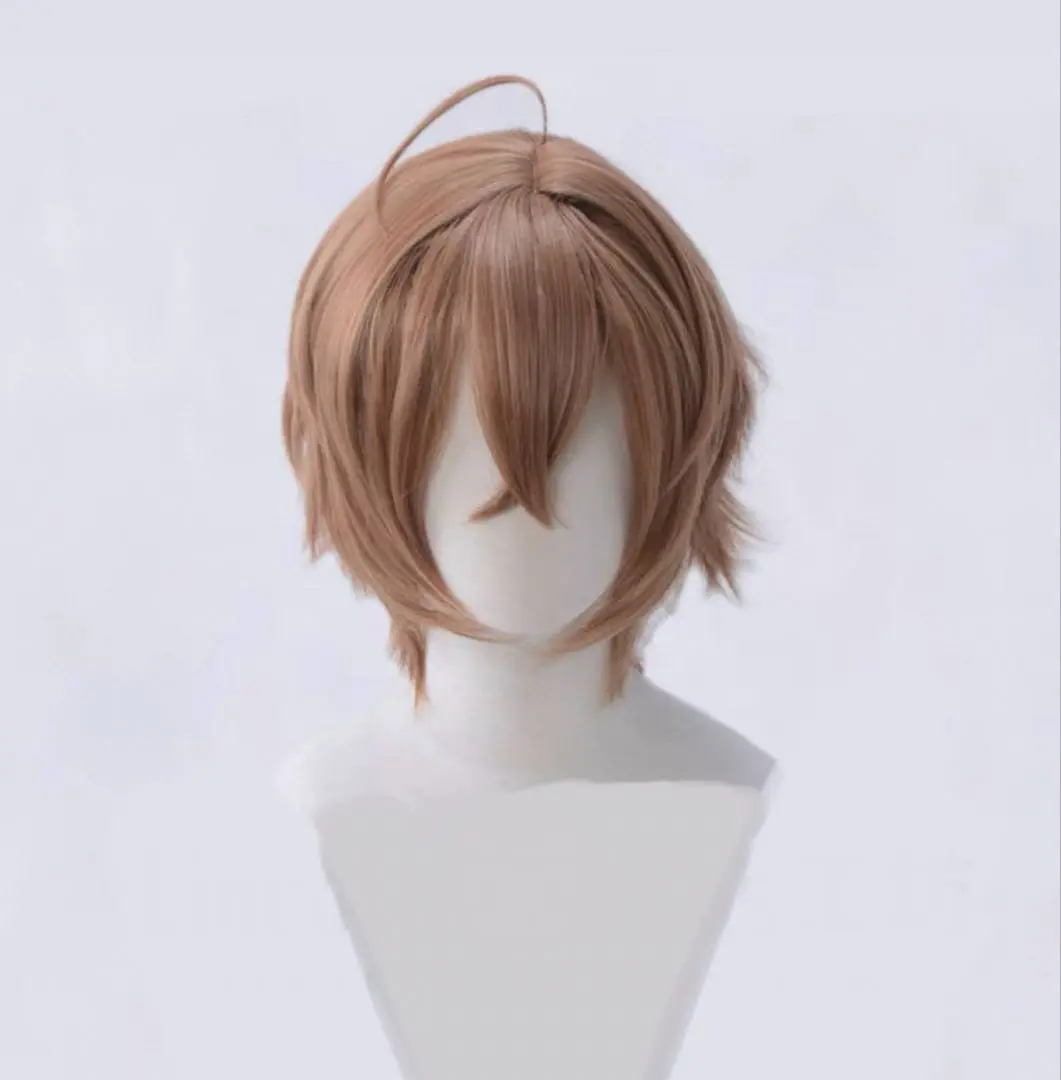 2025年最新】コスプレウィッグ 夢野幻太郎ヒプノシスマイク