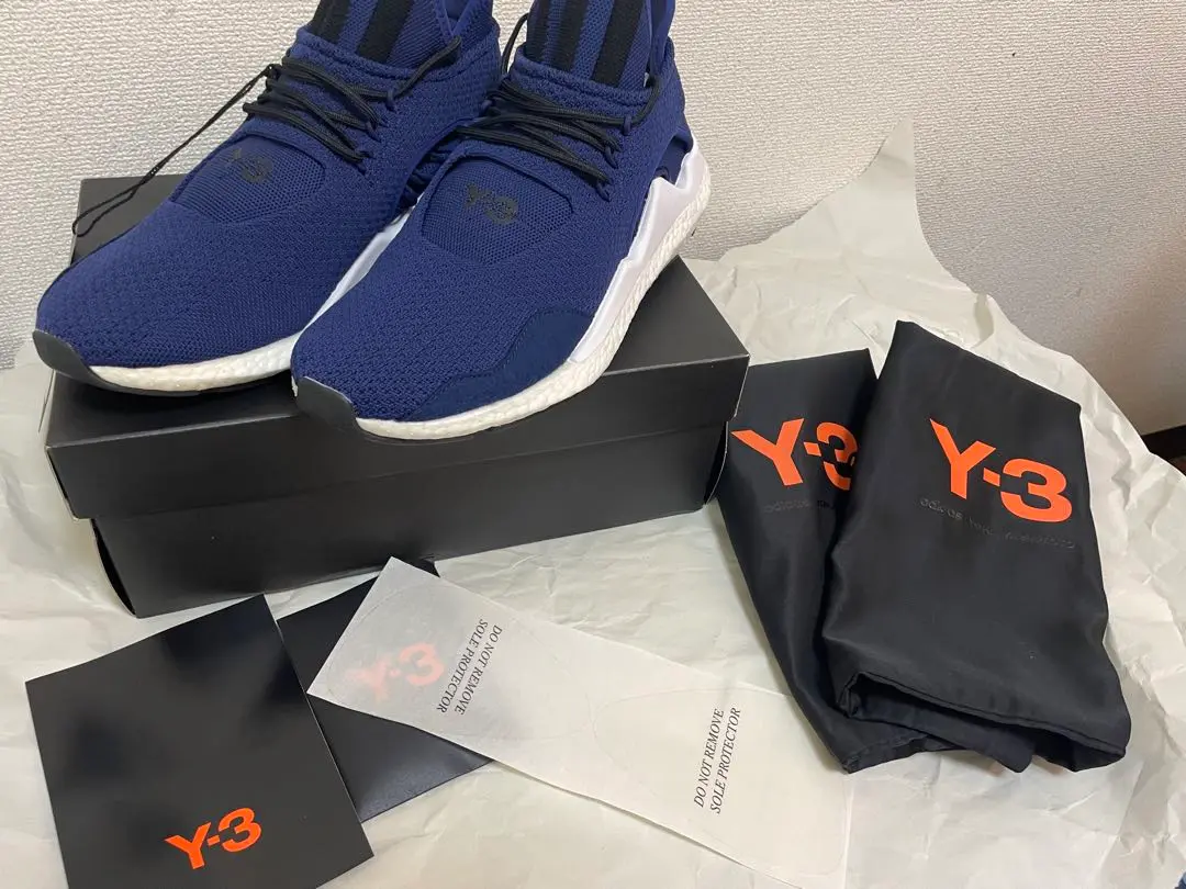 2025年最新】Y-3 Saikou ワイスリーの人気アイテム - メルカリ